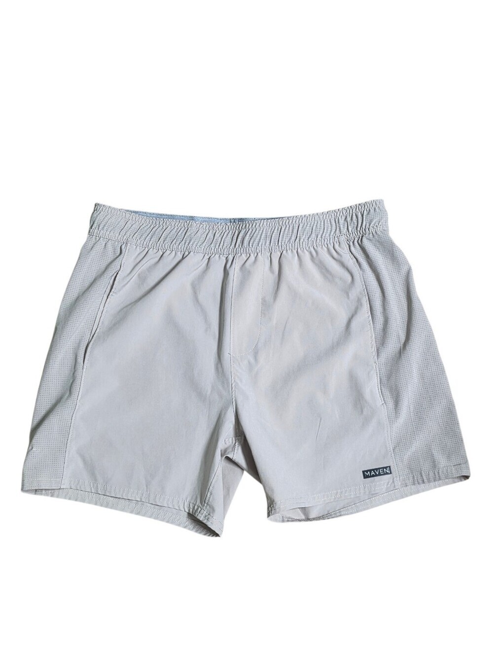 Maven Co-op (Buckle) Athletic Shorts Size Medium